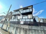 ハートピア北野