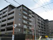 京阪鴨東線出町柳駅まで徒歩7分