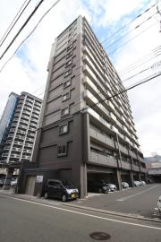 グランヒルズ三萩野