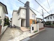 美浜四丁目戸建て