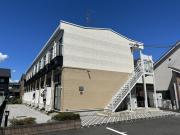 ＪＲ五日市線東秋留駅まで徒歩8分