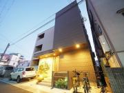 フェリーチェディモーラ