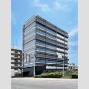南海本線石津川駅まで徒歩5分
