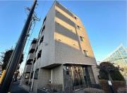 東急東横線都立大学駅まで徒歩9分