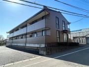 ＪＲ八高線小宮駅まで徒歩6分