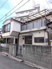 塚口本町3丁目貸家