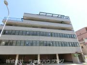 京阪本線萱島駅まで徒歩2分