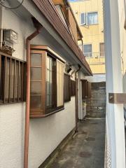川西市小花1丁目テラス