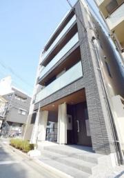 ＪＲ山手線西日暮里駅まで徒歩7分