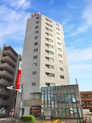 梅里大同マンション