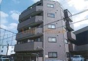 ＪＲ総武線（各駅停車）新小岩駅まで徒歩22分