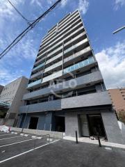 地下鉄千日前線阿波座駅まで徒歩10分