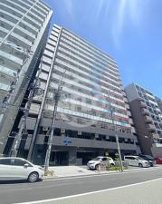 セレニテ難波グランデシュッド