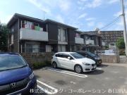 シャーメゾン和 B