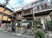 地下鉄長堀鶴見緑地線門真南駅まで徒歩9分