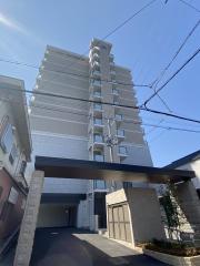 ＪＲ大阪環状線寺田町駅まで徒歩5分