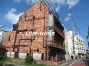 西武新宿線鷺ノ宮駅まで徒歩8分