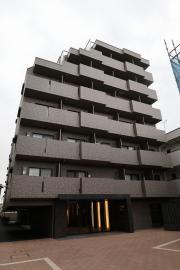 ルーブル川崎中丸子弐番館