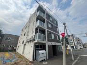 プレシェルト南円山