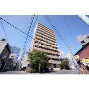 プレサンス名古屋駅前プラチナム