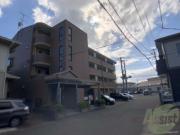 高砂シティハイツ