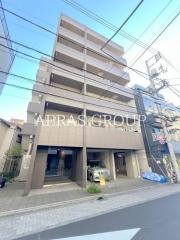 ＪＲ山手線西日暮里駅まで徒歩9分