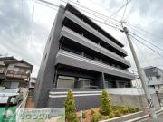 地下鉄鶴舞線庄内通駅まで徒歩14分