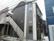 小田急江ノ島線中央林間駅まで徒歩8分