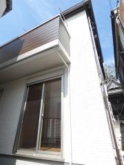 大井6丁目戸建貸家