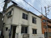 東急目黒線武蔵小山駅まで徒歩13分
