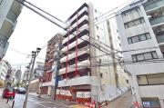 シャルマンパレ神戸花隈