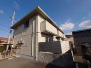 遠州鉄道上島駅まで徒歩7分