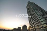 シエリアタワー千里中央