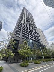 シティタワー大阪本町