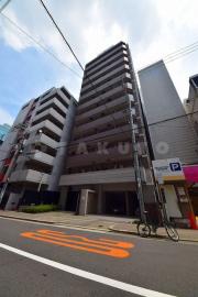 スワンズシティ天満橋