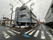 ドリーム猿江