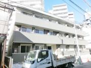 都営大江戸線東中野駅まで徒歩5分