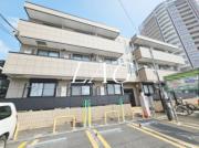 ＪＲ京浜東北・根岸線与野駅まで徒歩3分