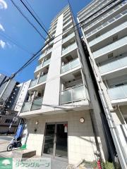 ファーストプレイス菊川