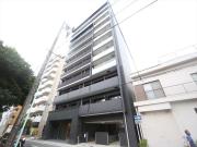 地下鉄名城線東別院駅まで徒歩6分