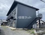 東武佐野線佐野市駅まで徒歩6分