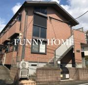 小田急小田原線千歳船橋駅まで徒歩16分