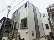 NYC北千住