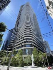 Brillia Tower堂島