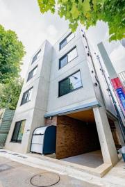 AGRATIO板橋本町