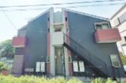 ＪＲ京浜東北・根岸線磯子駅まで徒歩10分