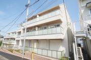 シャーメゾン武蔵野弐番館