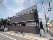 西武新宿線鷺ノ宮駅まで徒歩10分