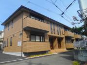 ＪＲ中央線国立駅まで徒歩15分