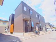 ＪＲ呉線矢野駅まで徒歩4分